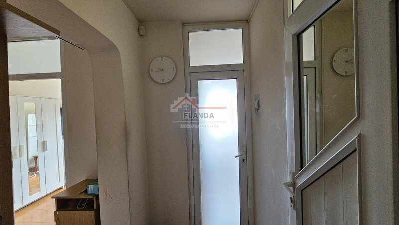 Militari Iuliu Maniu intersectie cu Apusului