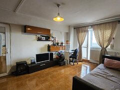 Militari Iuliu Maniu intersectie cu Apusului